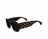 Quilted Acetate Shades B
