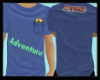 Adventurer T-Shirt *M