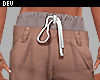[DEV]Brown shorts