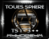 Toues Sphere