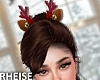 Antlers Headband (F)