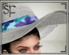 [SF]Beach White Hat 