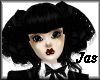 Black Loli Doll