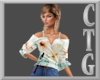 CTG CASUAL SUMMER TOP V2