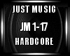 Just Music Hardcore
