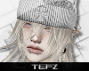 𝕿 . KNITTED ϟ BLONDE