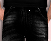 Denim Black Jeans