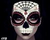 R! Sugar Skull Mask