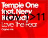 Love The Fear Mix