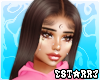Aida Mocha Hair
