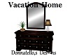 vacation dresser