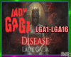 ♫ LGA1-LGA16 DARK