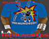 ${THLA}the hundreds T$