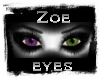 *TY Zoe pain/envy eyeS