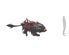 Red Lion Creature