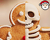 🎅 X-Mas Cookie F