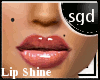 !SGD Lip Shine -Any Skin