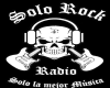 Staff Solo Rock Radio