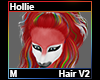 Hollie Hair M V2