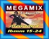 La Bouche Megamix  P2