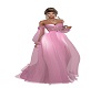 Light Pink Gown