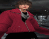 MxU-Coat Jacket+shirt