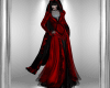 Vampire Dress