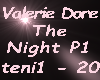 Valerie Dore TheNight P1