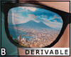 DRV City View Glasses