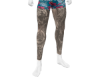 Flwr Shorts [VZ]