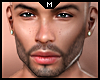 Head Realistic Ric