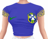 Camiseta Copa Letty