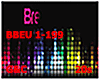 Breakbeat BBEU 1-199