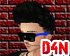 |D4N|Emo Glasses