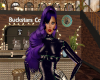 Kathy Deadly Nightshade