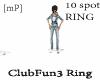 [mP] ClubFun3 Ring x10