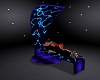 bubble couch 2p
