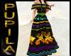 OAXACA MEXICAN DRESS 2