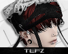 𝕿 . RED BEANIEBOY ϟ