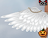 D. The Angel Wings!