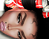 Coke ☆ Girl Black