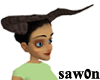 saw0n*Horns-M/F