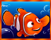 Finding Nemo Rocking Chr