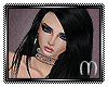 ᗰ " Harper - Noir