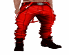 🎅Daddy Claus Pants V1