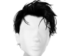 [£] Galã Black Hair