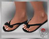 [LD]Black Sandals♣TL