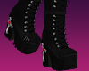 Gothic Boots v2