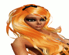 ~Z~ RHEA Tangerine Hair
