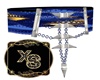 Royal HSS Belt